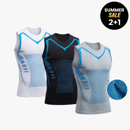 NorthPower - Feel The Power of Confidence, Shape & Control