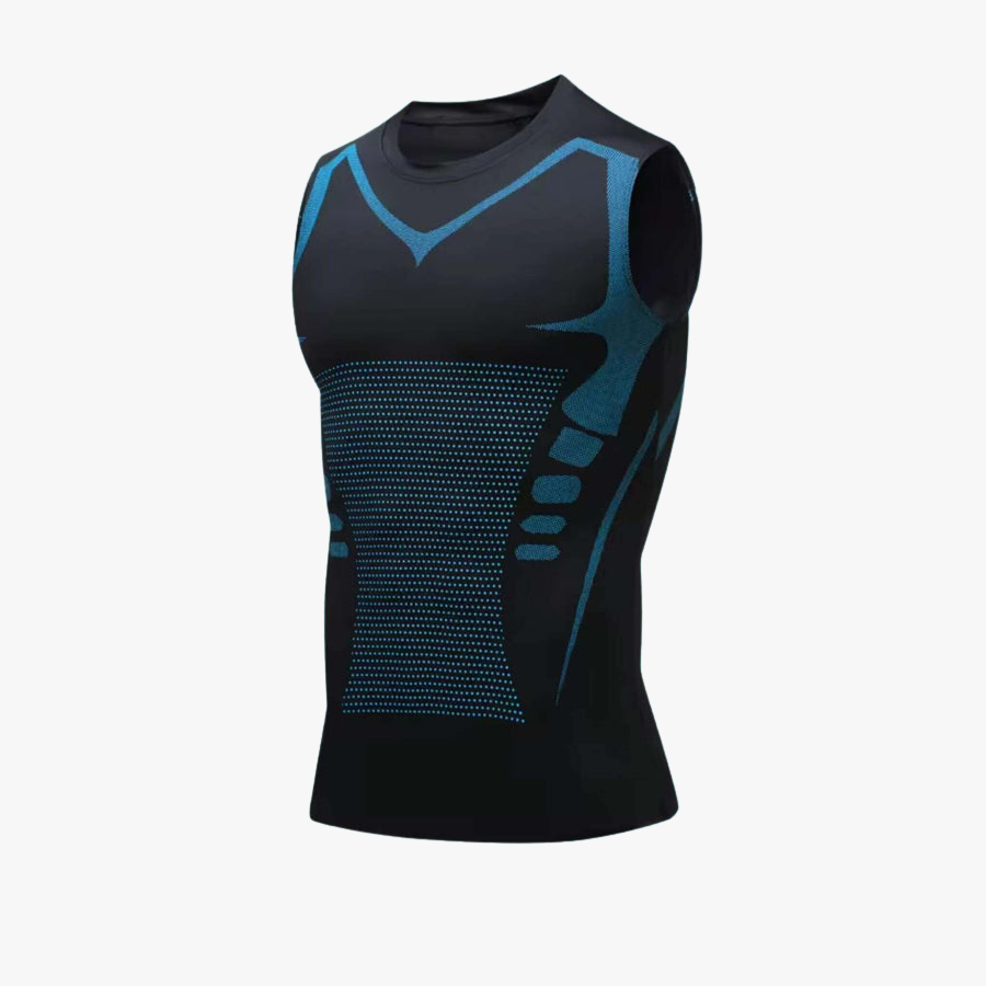 NorthPower - Feel The Power of Confidence, Shape & Control